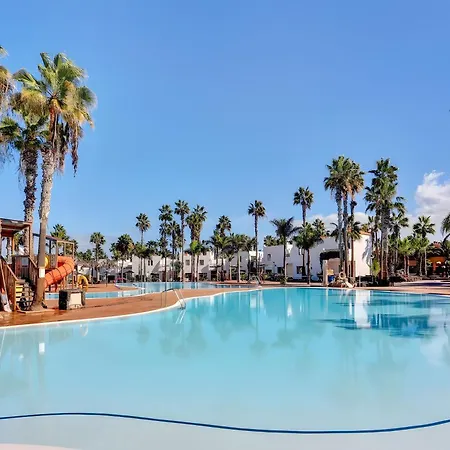 Апартаменты Oasis Duna Sol Y Sal Pool