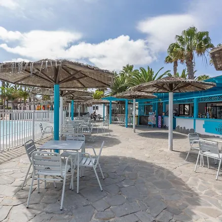 Oasis Duna Sol Y Sal Pool Апартаменты *