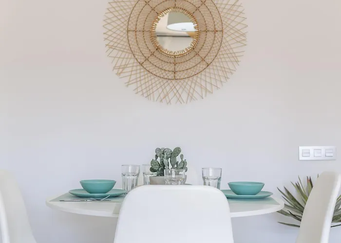 Apartment Oasis Duna Sol Y Sal Pool Corralejo