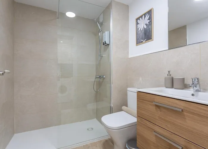 Oasis Duna Sol Y Sal Pool Apartment