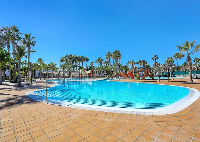 Oasis Duna Sol Y Sal Pool Apartment *