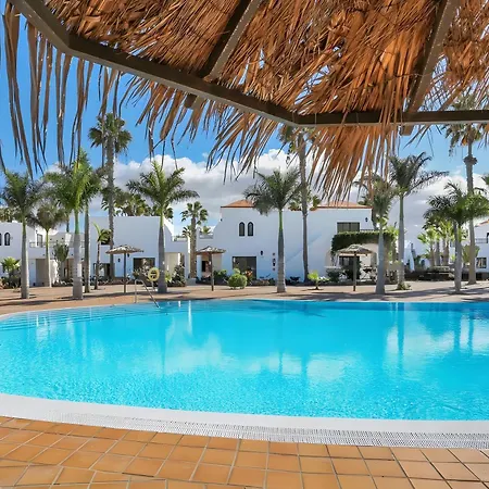 Appartement Oasis Duna Sol Y Sal Pool *