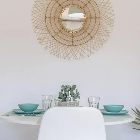 Appartement Oasis Duna Sol Y Sal Pool Corralejo