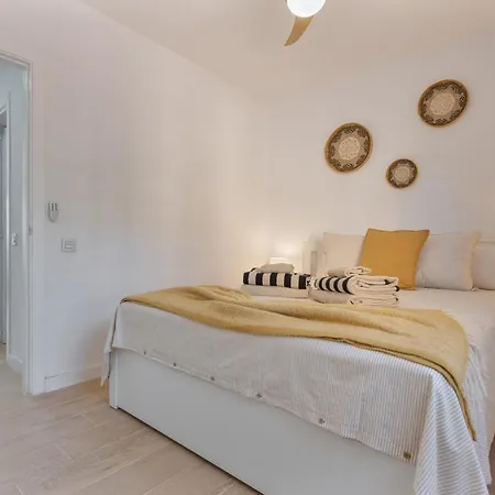 Oasis Duna Sol Y Sal Pool Appartement