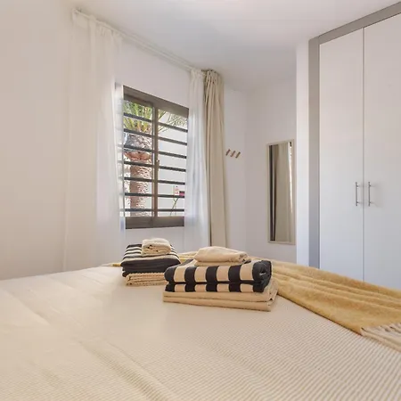 Appartement Oasis Duna Sol Y Sal Pool *