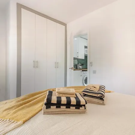 Oasis Duna Sol Y Sal Pool Appartement *