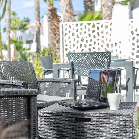 Oasis Duna Sol Y Sal Pool