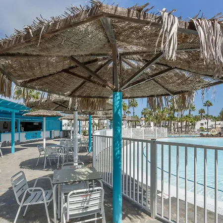 Oasis Duna Sol Y Sal Pool Appartement *