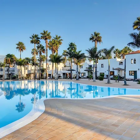 Oasis Duna Sol Y Sal Pool Lägenhet *