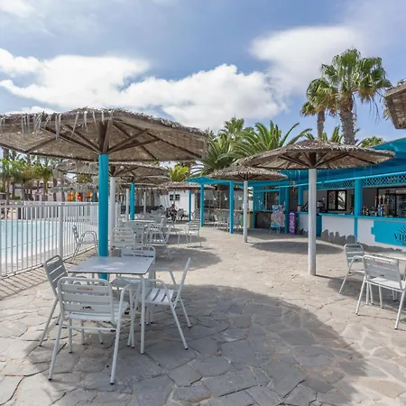 Oasis Duna Sol Y Sal Pool