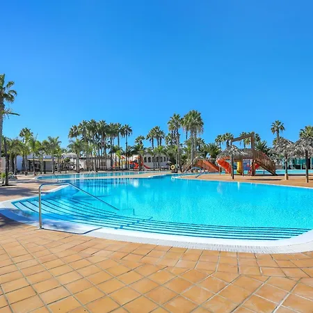 Oasis Duna Sol Y Sal Pool *