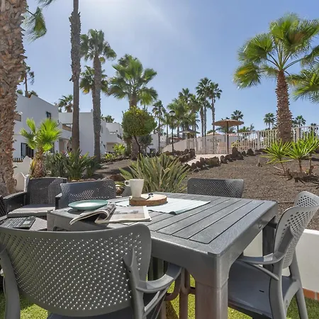 Oasis Duna Sol Y Sal Pool アパート コラレホ