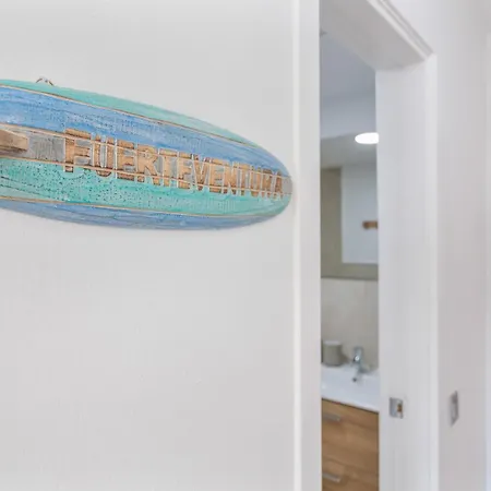 Oasis Duna Sol Y Sal Pool アパート コラレホ