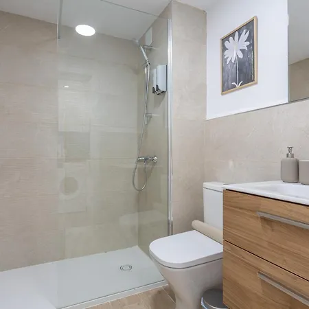 Oasis Duna Sol Y Sal Pool アパート