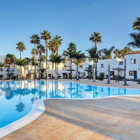 Oasis Duna Sol Y Sal Pool コラレホ