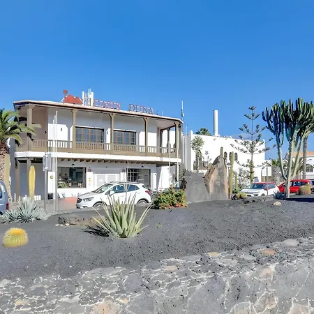 Oasis Duna Sol Y Sal Pool コラレホ